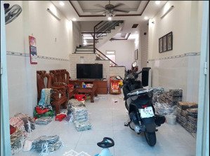 bán nhà khu độc lập 4x17.5m 2 lầu st giá 8.6 tỷ