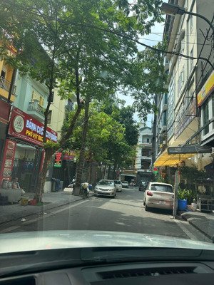 siêu hiếm sót lại 1 căn duy nhất phố nguỵ như kon tum, kinh doanh, ô tô tránh, tiện ích bạt ngàn