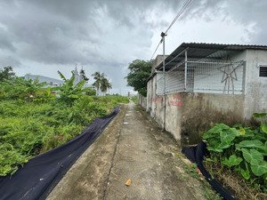 bán lô đất giá f0 tổ 12 hòa nghĩa, dương kinh còn duy nhất 1 lô. diện tích: 50,4m2