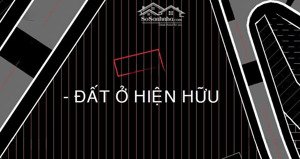 đất thổ cư 5,6m*15,2m - giá 3,2 tỷ - đường lê văn lương - cách khải hoàn prime 2km - lh 