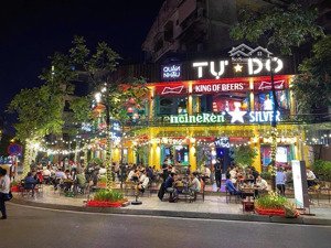 siêu phẩm mặt bằng kinh doanh đại la, diện tích tầng 1: 240m2,tầng 2: 180m2, mặt tiền khủng 25m