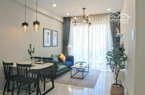 sẵn sổ sang tên 1pn - 5.450 tỷ - full nội thất cao cấp (thương lượng), hợp đồng thuê giá cao