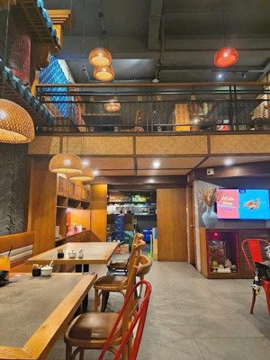 vị trí siêu đẹp , võ thị sáu - quận 3 , 238m2 - khu sầm uất , 8500$/tháng