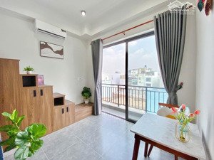 cho thuê phòng trọ tại đường song hành, p10, q6, hcm, 5 triệu, 40 m2