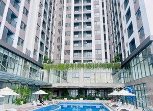 bán căn hộ phúc đạt tower dĩ an, 2,4 tỷ, 60m2, sổ hồng riêng - sang tên nhanh chóng