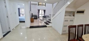 bán căn hộ duplex, 3pn 2wc sky garden i, giá siêu hời 6,5 tỷ, 71 m2. lh: 