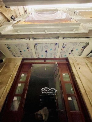 nhà riêng 45m phố hoa lư, q hai bà 5 tầng, thang máy, rộng rãi, yên tĩnh, thuận tiện ở, dân trí cao