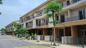 bán liền kề centa city hải phòng, 3,8 tỷ, 75m2, chính chủ, uy tín