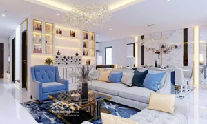 cho thuê gấp ch cao cấp sun grand city, 69b thụy khuê, 130m2, 3pn, đủ đồ giá 28tr/th lh: 