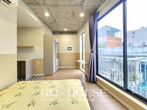 phòng cao cấp nguyễn văn đậu, bình thạnh