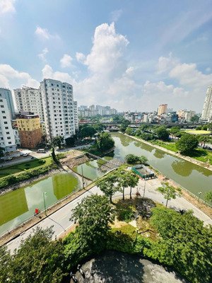 bán căn hộ x2 đại kim, giá siêu hời 6,6 tỷ, 87m2, 3pn, 2wc