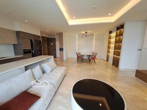 cần bán gấp để đi định cư, căn hộ the horizon, diện tích 121m2, 3pn, full nội thất , view hồ.