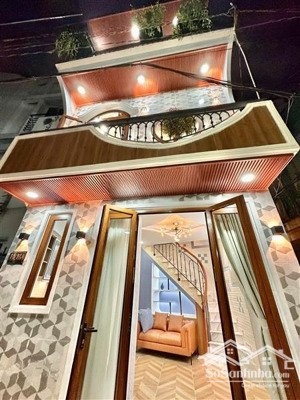 bán homestay mini tại q.phú nhuận 4,95 tỷ- dtsd 66m2 - giao nhà ngay
