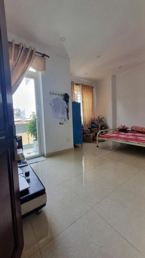 cần bán nhà(shr) thạnh lộc 37, 56,5m, 4pn, đường 5m