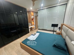 bán nhà mới khu siêu thị aeon 4x19m 3.5 tấm giá 8.7 tỷ