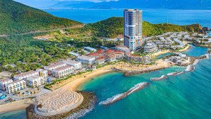 cần bán shophouse kinh doanh dự án libera nha trang gần clubhouse, sát biển, dự án la tiên villas