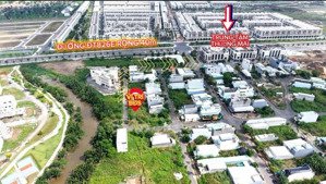 chỉ 2.3 tỷ bạn sẽ sở hữu 1 nền đất sát trung tâm thương mại thái sơn l/h nga