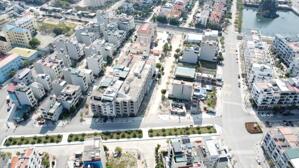 Bán đất TĐC Hồng Hải - trung tâm Cột 3 Hạ Long