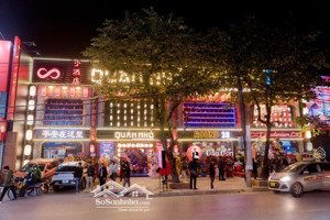 cho thuê mbkd đường láng - đống đa đoạn đẹp nhất, dt: 600m2, mt: 22m. giá 300tr/tháng