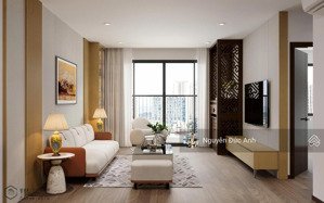 bán căn hộ 3pn2wc, 111m2, bc nam, full đồ tại chung cư n03-t3b ngoại giao đoàn,em đức: 