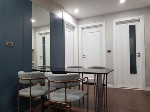 chính chủ bán cc goldmark city, hồ tùng mậu, 7 tỷ, 79m2, đẹp, tk 2n, tầng trung view nội khu!