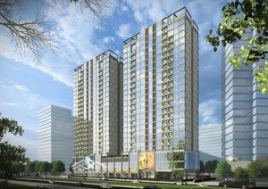 chính chủ cần bán căn hộ 1 phòng ngủ không gian sống thời thượng giữa lòng tây hồ