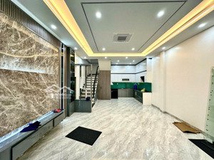 cực hiếm nhà mới tinh 54.6m2x4t, cách mặt đường chỉ 40m, giá siêu tốt g lương khánh thiện, hp
