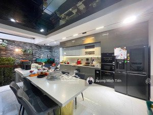 nhà 4 tầng khu phân lô văn cao - 90m2 ngang 4.5m - nội thất cao cấp