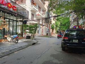 tôi cần bán nhà phố trung kính - cầu giấy 86m2 x mt 15m x 6t, ô tô tránh, kinh doanh vp. giá: 33tỷ