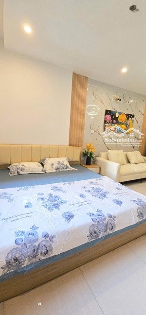 bán căn studio s2 16 full nội thất mới siêu đẹp
