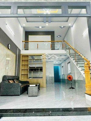 nhà riêng - bán rẻ bớt lộc cuối năm, ngay tl10, quận bình tân