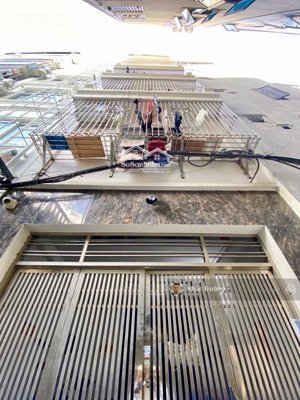 chính chủ bán ccmn mễ trì, 7 tầng thang máy, dòng tiền 60 triệu/tháng - 56m - loanh quanh 14 tỷ