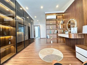 bán nhà mặt ngõ ngọc khánh tt ba đình - "mặt bằng vàng" cho cafe, spa, thời trang. view đẹp