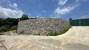 diện tích vừa xinh 527m view cao, thoáng giáp đại học quốc gia, tuyến metro, chủ bán giá rẻ sẵn sổ