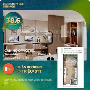 suất nội bộ happy one mori - chọn căn đẹp - chiết khấu cao - hưởng toàn bộ chính sách chủ đầu tư