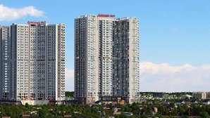 bán căn hộ chung cư hoàng huy commerce, 2,5 tỷ, 64 m2, kênh dương, lê chân, hải phòng hot!