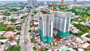 căn hộ cao cấp the emerald 68 mặt tiền ql 13 giá 2,3 tỷ, cashback 22%, hỗ trợ lãi suất 5 năm