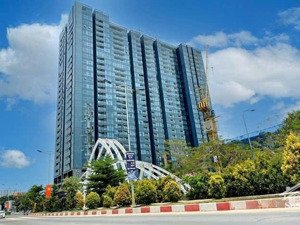 chính thức nhận booking căn hộ cao cấp sunshine, trung tâm quận 7, thanh toán giãn trong 30tháng