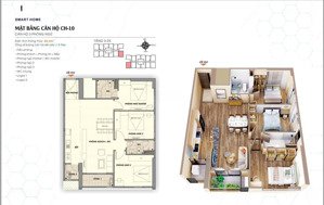 chỉ từ 1,3 tỷ (15%) sở hữu ngay cc chuẩn 5 sao mặt đường phạm văn đồng ( ký ngay hđmb)