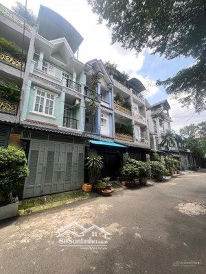 nhà 1/ đường bờ bao tân thắng _ hẻm nhựa 8m thông aeon tân phú 4x20 3.5 tấm giá 10.7 tỷ khu vip