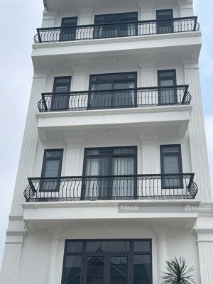 chính chủ bán nhà 7 tầng thang máy trung kính, yên hòa, cầu giấy, giá 33 tỷ