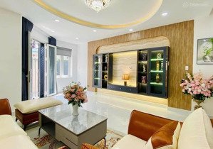 chú hải bán gấp nhà hẻm hoàng hoa thám, phường 13, tân bình, hxh 6m, khụ nhà ga t3