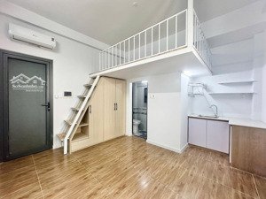 khai trương phòng trọ có gác full nội thất, có cửa sổ trời cực thoáng, ngay ngã tư hàng xanh