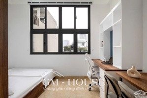 cho thuê nhà trọ 30m2 tại nguyễn gia trí phường 25, quận bình thạnh, hcm