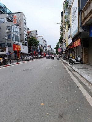 bán nhà trung tâm đống đa -ngõ văn hương ô tô ,kinh doanh , 36m2 , giá 7,65 tỷ