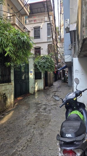 bán nhà riêng xây mới 5 tầng 25m2, 7,9 tỷ tại võng thị, bưởi, tây hồ, hà nội