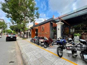 hàng mới mt xuân thủy, thảo điền ( 18x25m ) cn 380m2, bán nhanh 105tỷ _cho thuê 300tr/tháng