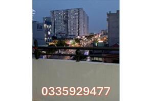 ⭐Bán nhà mặt tiền Phan Văn Hớn (P.Tân Thới Nhất, Q.12 cũ), P.Đông Hưng Thuận mới, LH 0335929477