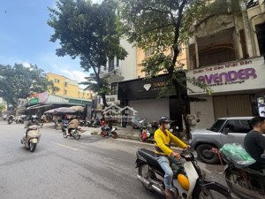 siêu phẩm mp linh lang - ba đình - siêu hiếm-90m mt 7m - duy nhất 1 căn - phố nhật