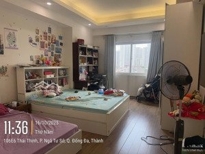 tôi bán căn hộ chung cư hà thành plaza 102 thái thịnh - 146m2 căn góc đẹp nhất tòa